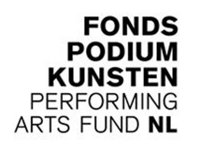 Fonds Podiumkunsten