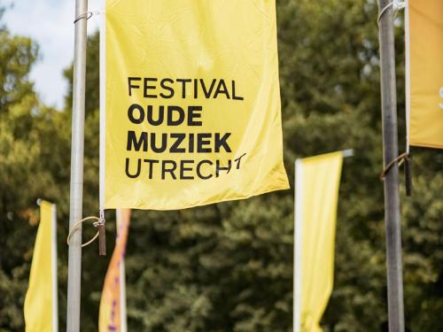 Organisatie Oude Muziek