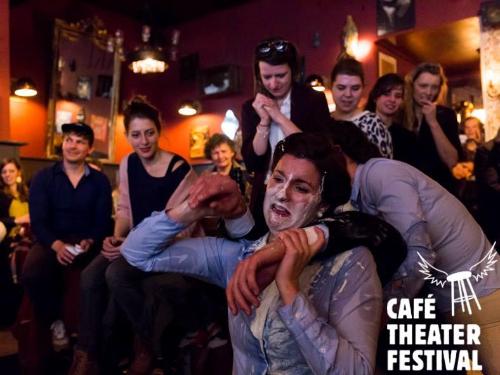 Café Theater Festival