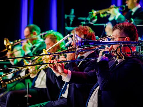 Jazz Orchestra of the Concertgebouw